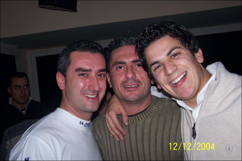 Sabato 12